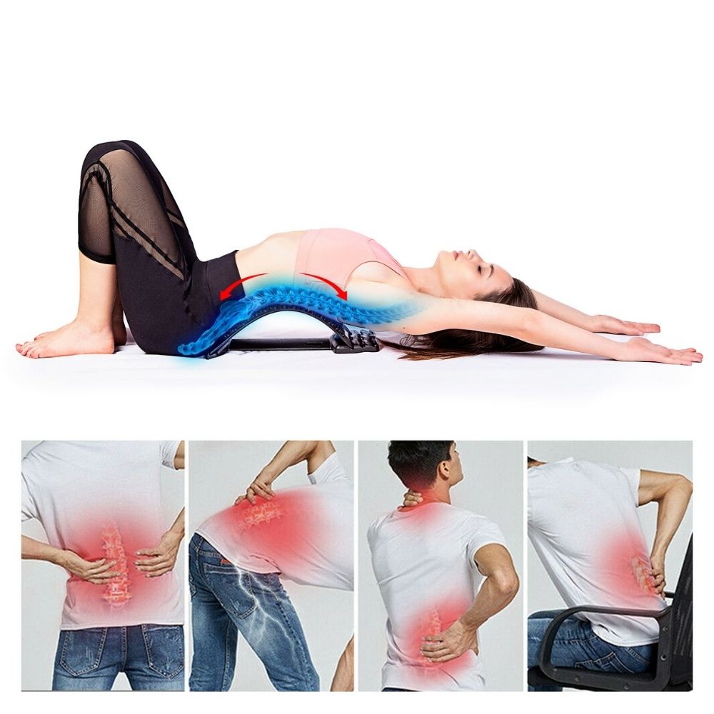 in-physio-back-stretching-support-tireur-dos-lombaire image 2