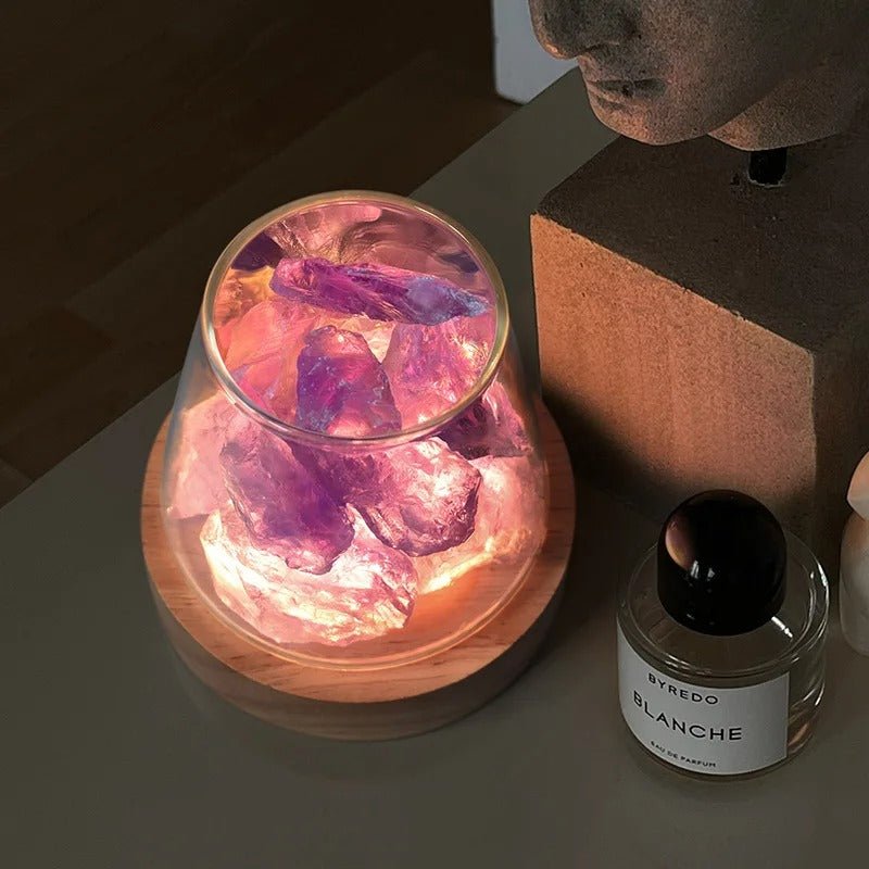 besdodo-chroma-lampe-pierre-de-sel-himalaya-rose image 2