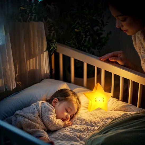 besdodo-veilleuse-b-b-toile-lampe-jaune-lumi-re-douce image 3