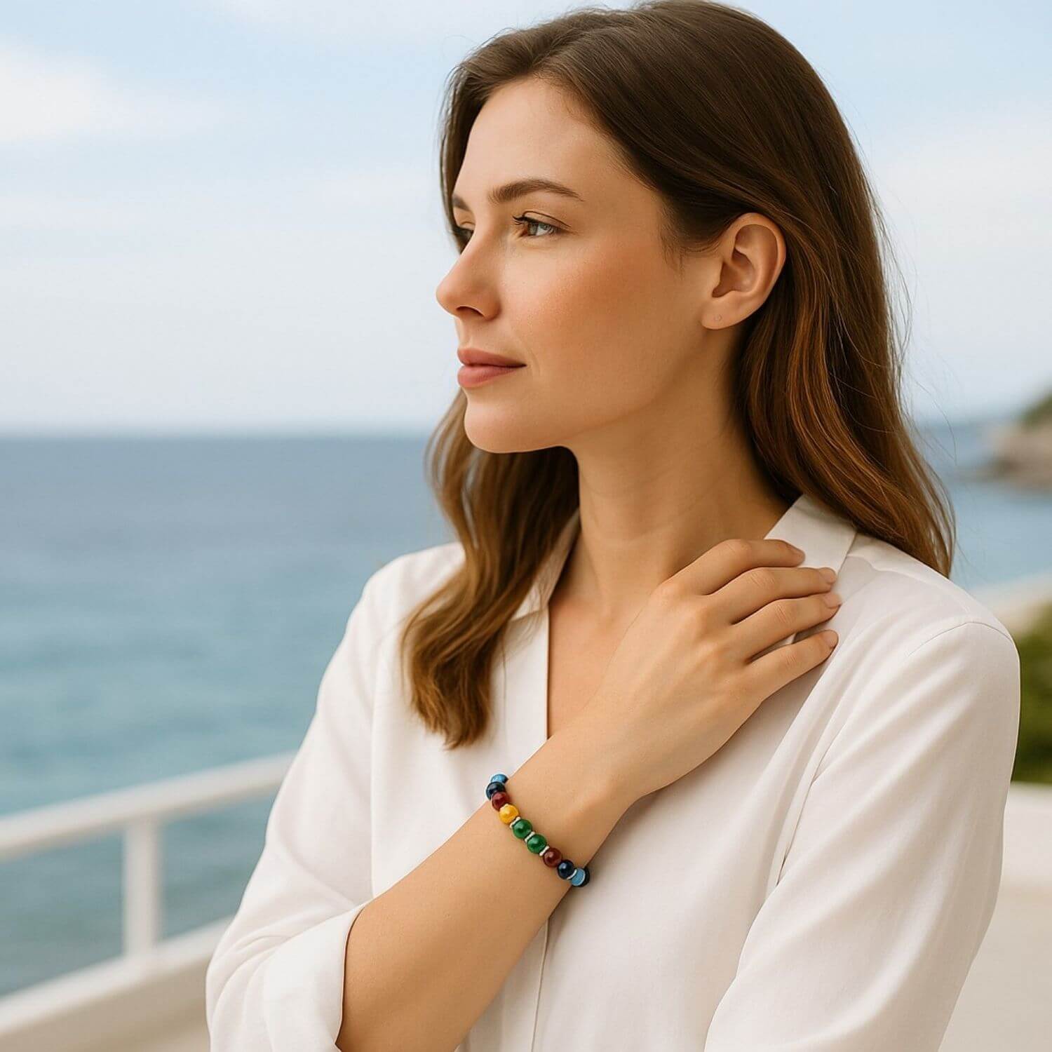 besdodo-harmonie-bracelet-cadeau-maman-chakras image 4