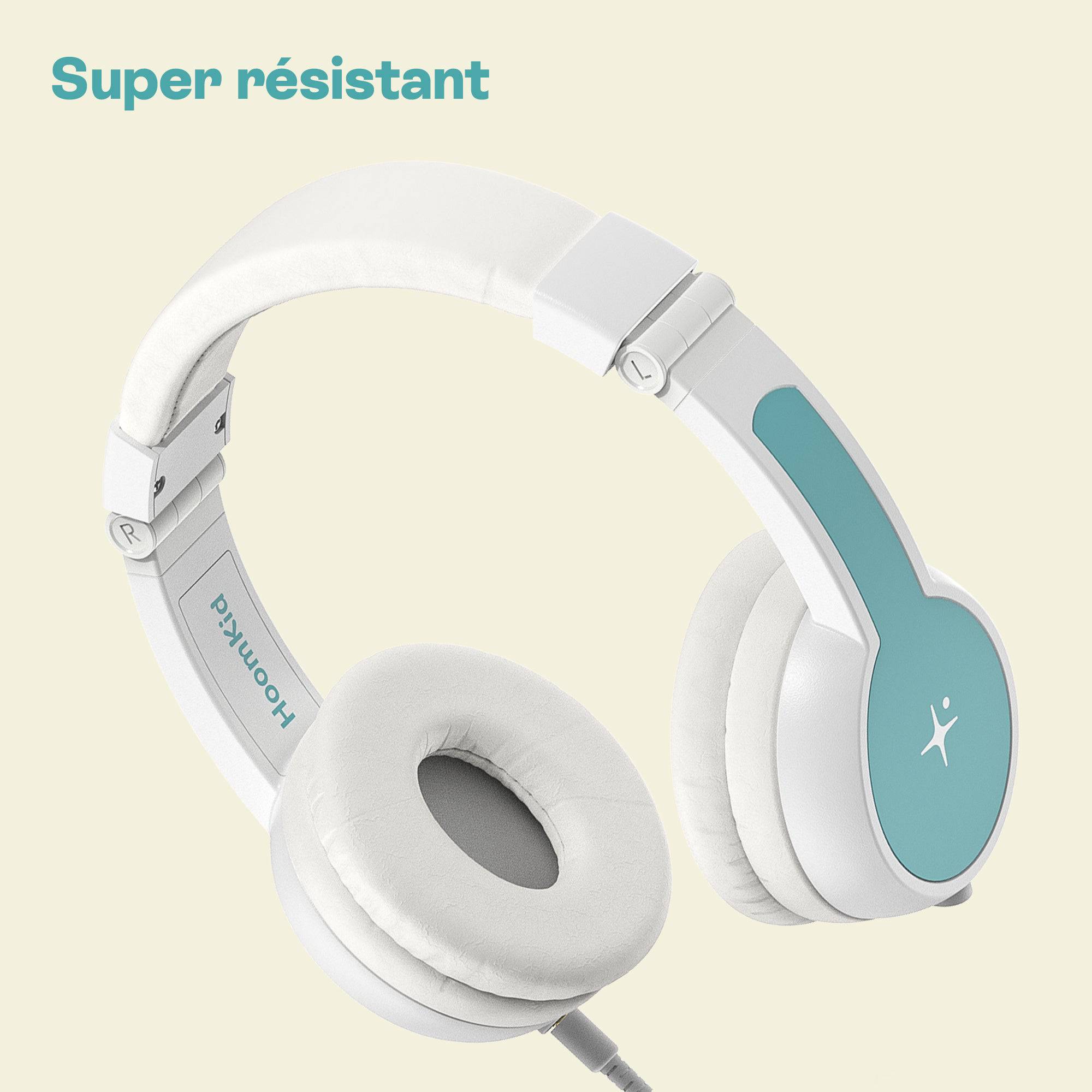 livlab-casque-hoomkid-enfant-pliable-ajustable image 3