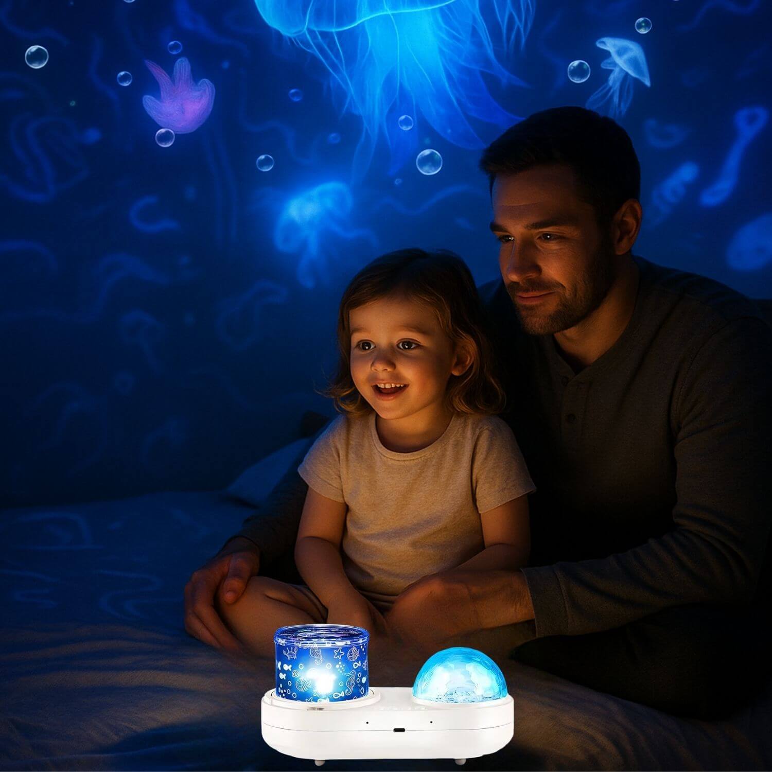 besdodo-gentle-ocean-veilleuse-b-b-projection-oc-an image 2