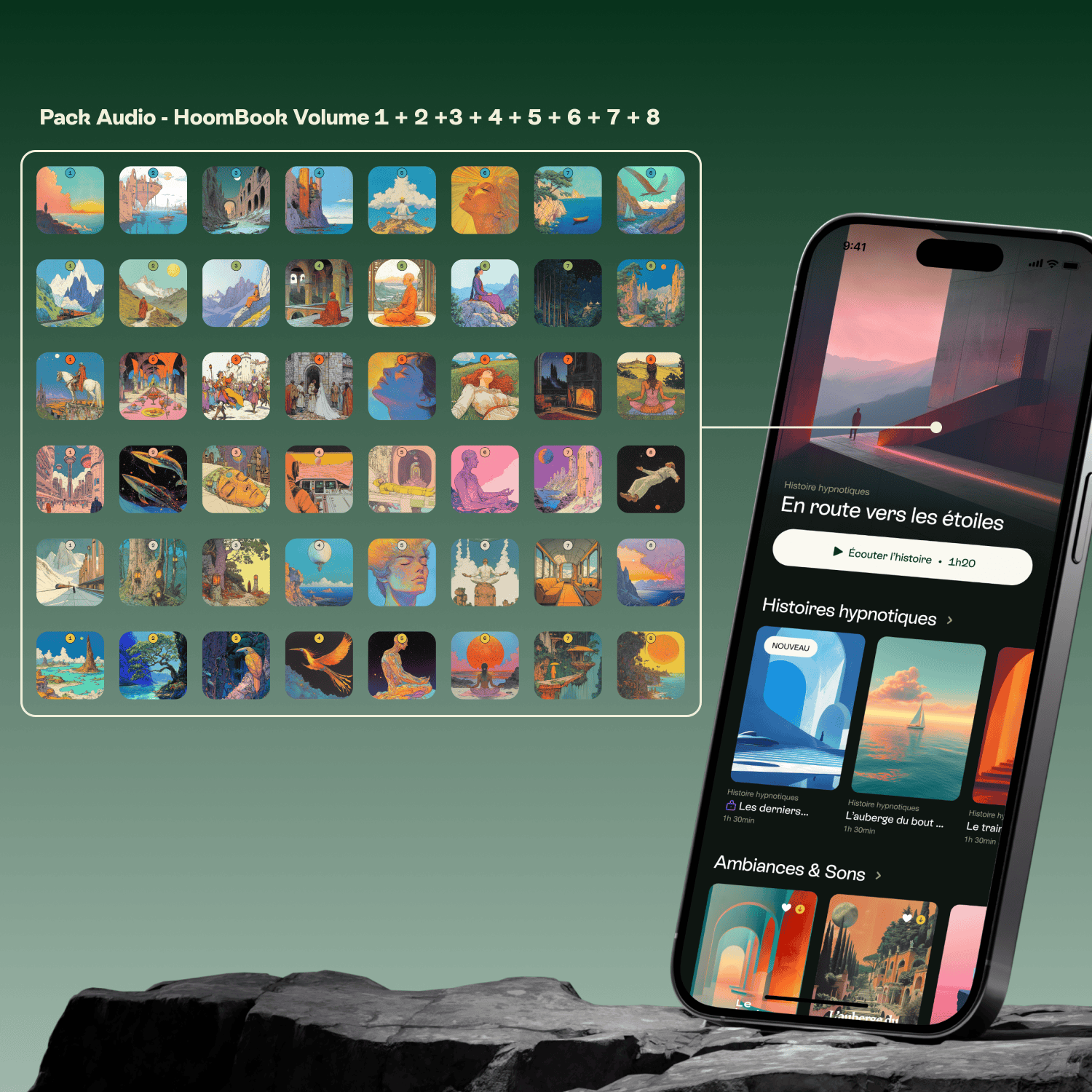 livlab-hoombook-pack-audio-volumes-1-6-48-audios image 2