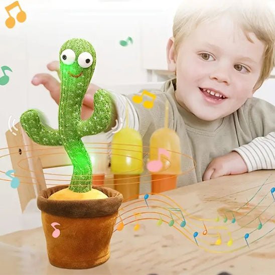 besdodo-confort-bebe-cactus-dansant-jouet-b-b-120-chansons image 4