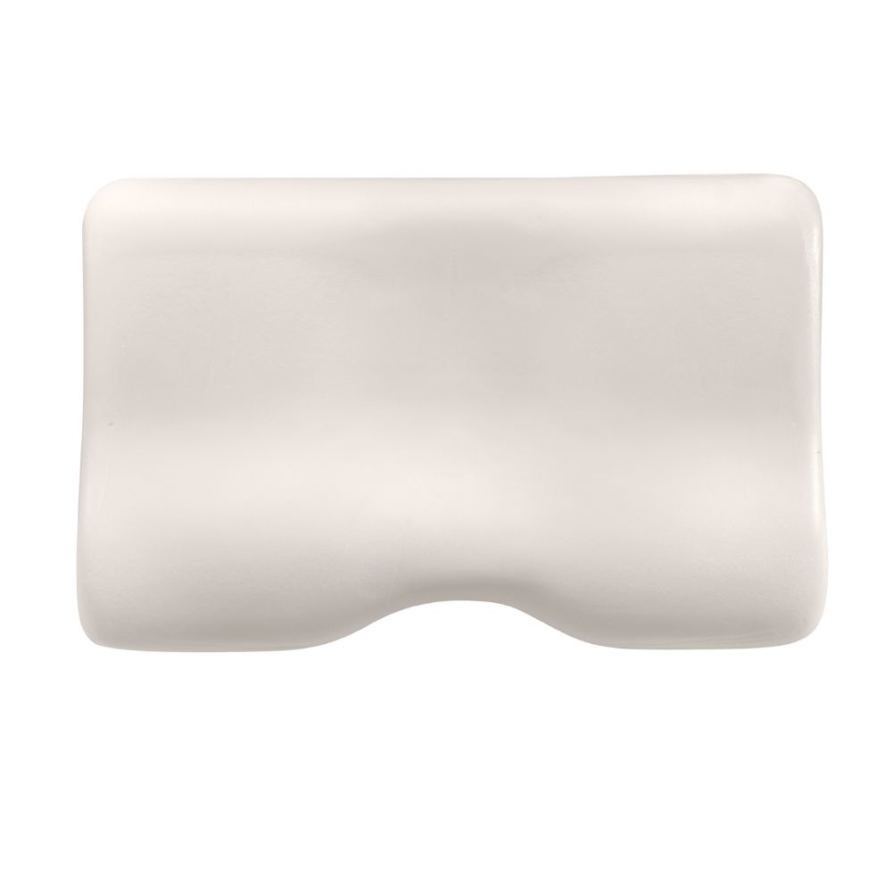 in-physio-cervical-confort-plus-taie-d-oreiller-bambou-anti-acariens image 1