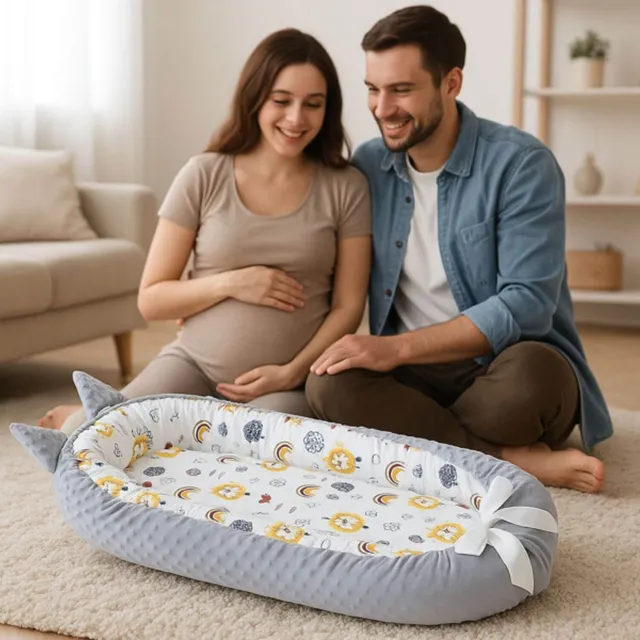 besdodo-envol-e-de-douceur-nid-d-ange-b-b-coton-velours image 1