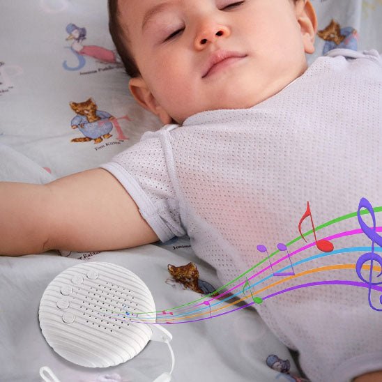 besdodo-calmizen-machine-bruit-blanc-b-b-portable-10-sons image 2