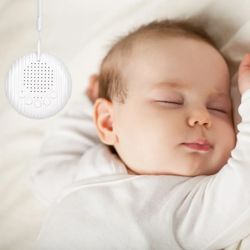 besdodo-petit-tr-sor-bruit-blanc-b-b-10-sons-portable image 1