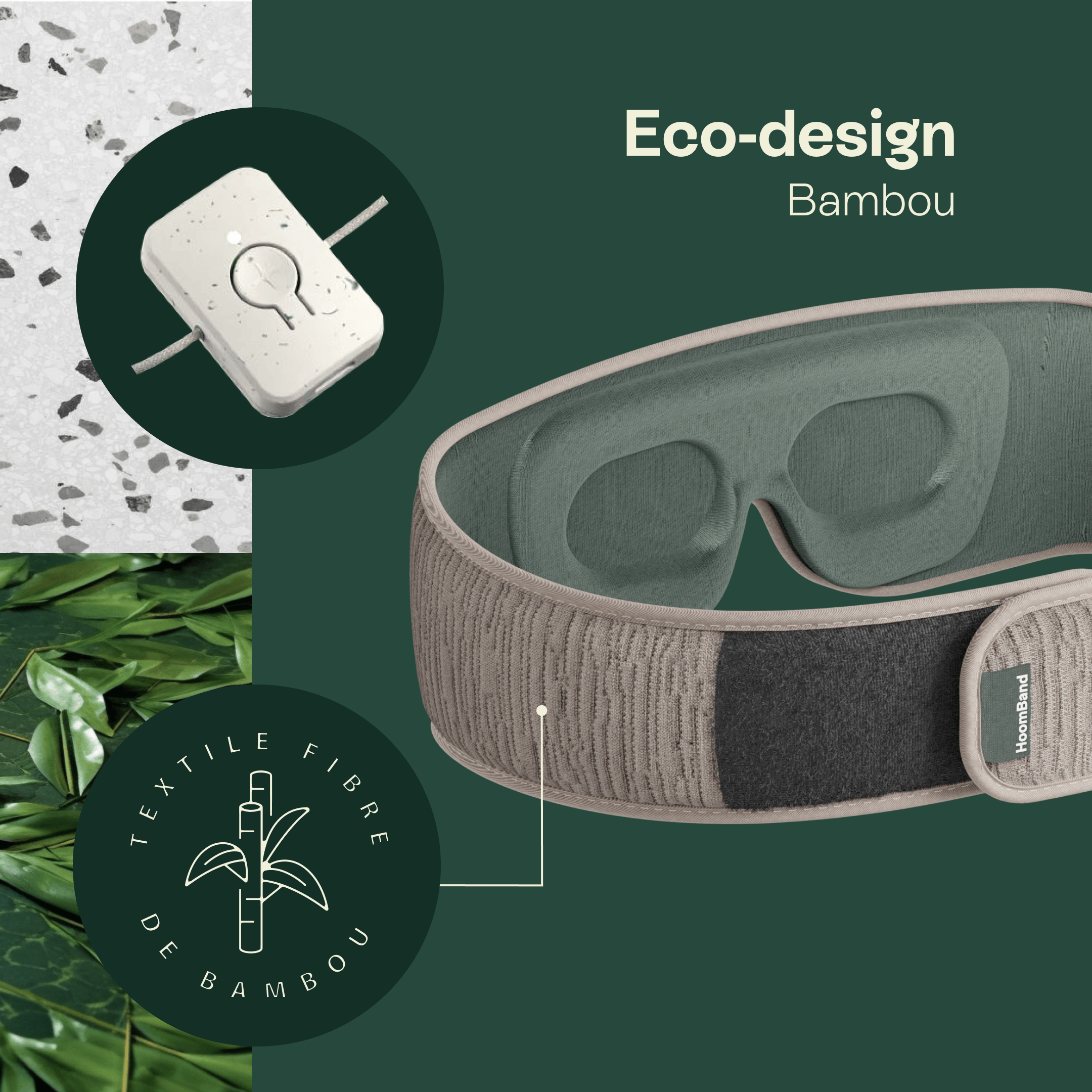 livlab-hoomband-ultimate-masque-sommeil-bluetooth-bambou image 7