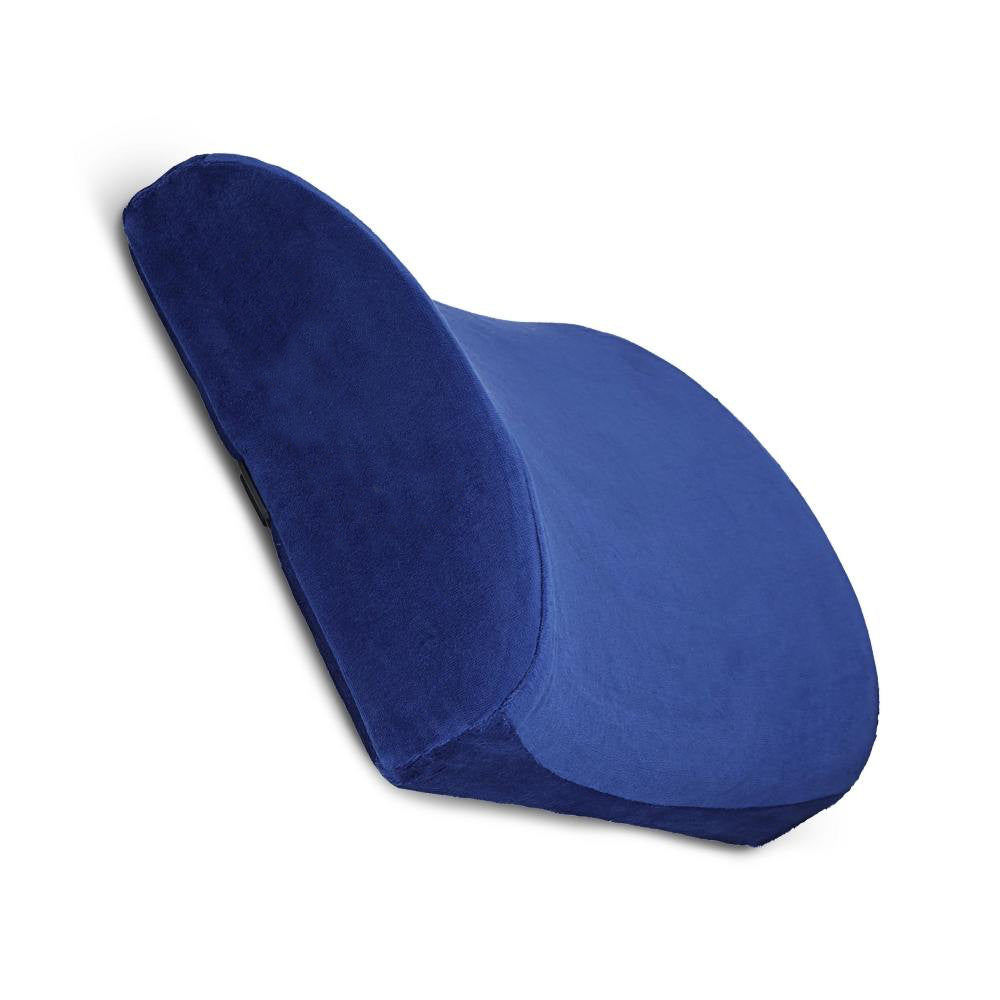 in-physio-doux-coussin-lombaire-memoire-de-forme-35x31 image 5