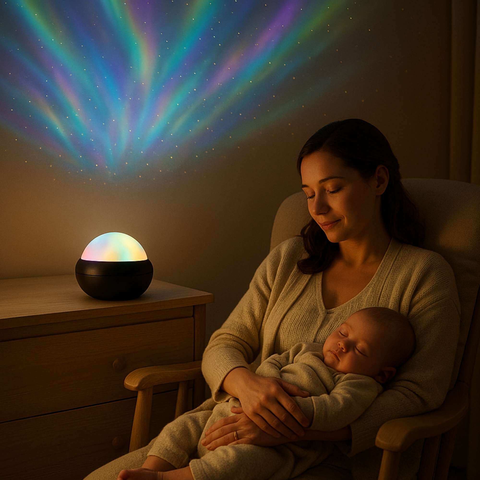 besdodo-nov-a-veilleuse-projection-plafond-blanche-toiles image 6