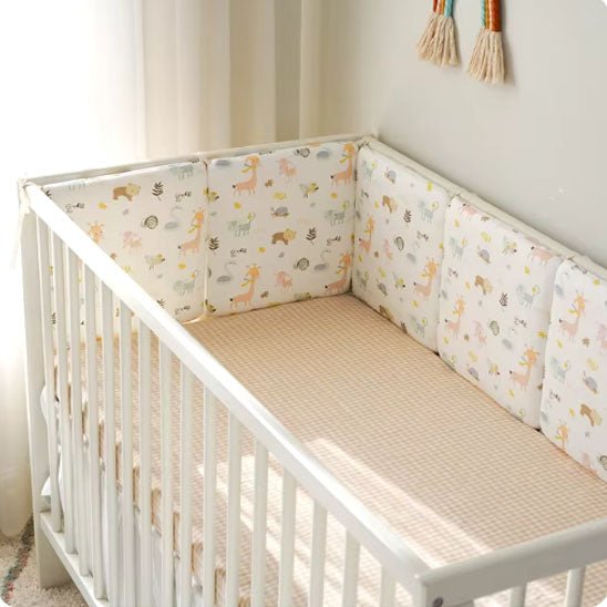 besdodo-tour-de-lit-b-b-beige-zen-protection-barreaux image 5