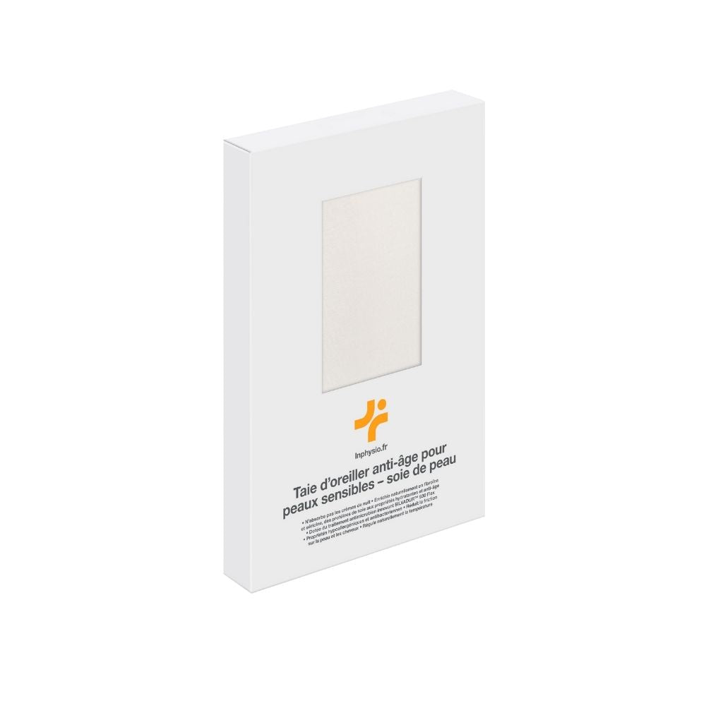 in-physio-soie-de-peau-taie-d-oreiller-en-soie-60x40-cm-cheveux image 5