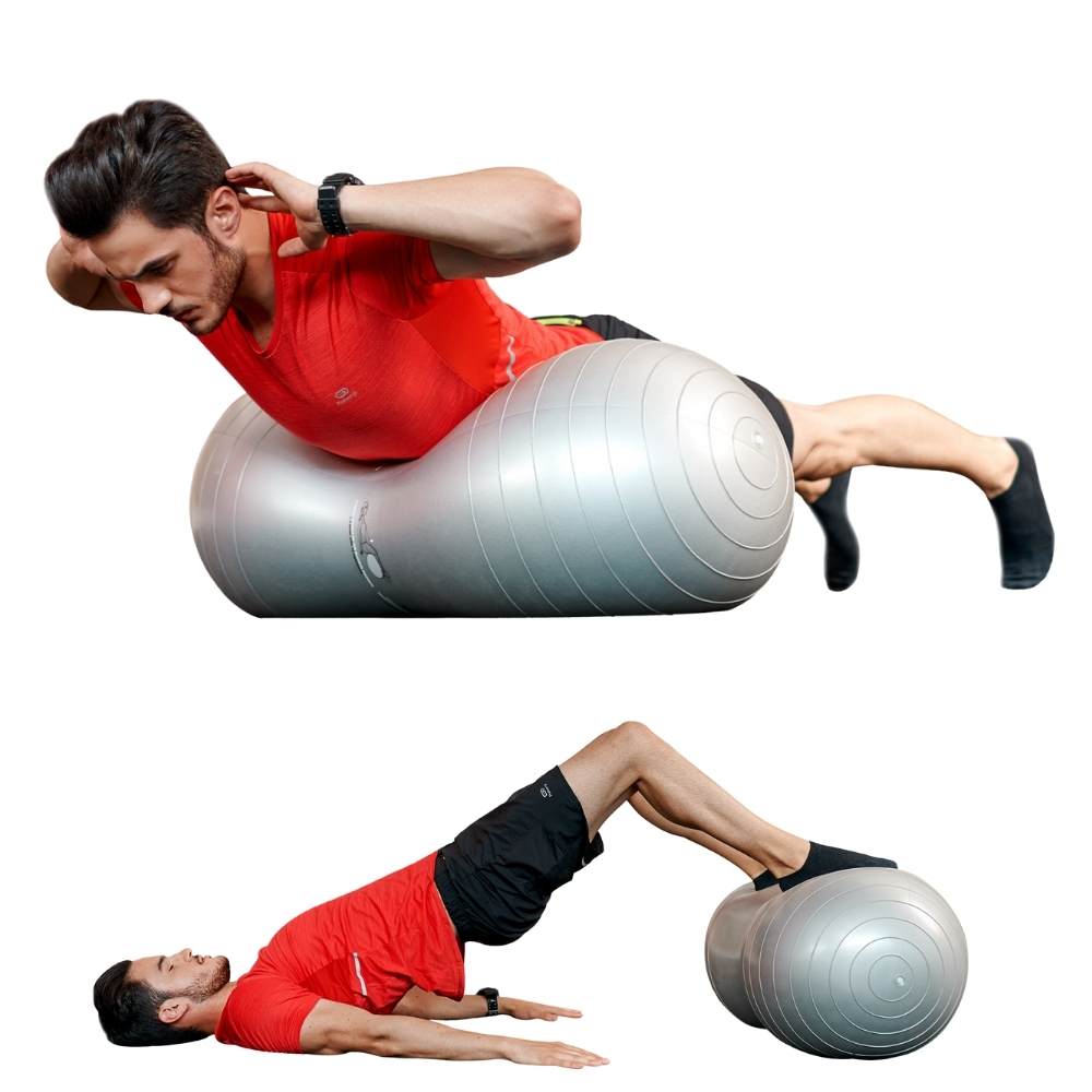 in-physio-ballon-cacahu-te-100-cm-pompe-grossesse-r-ducation image 4