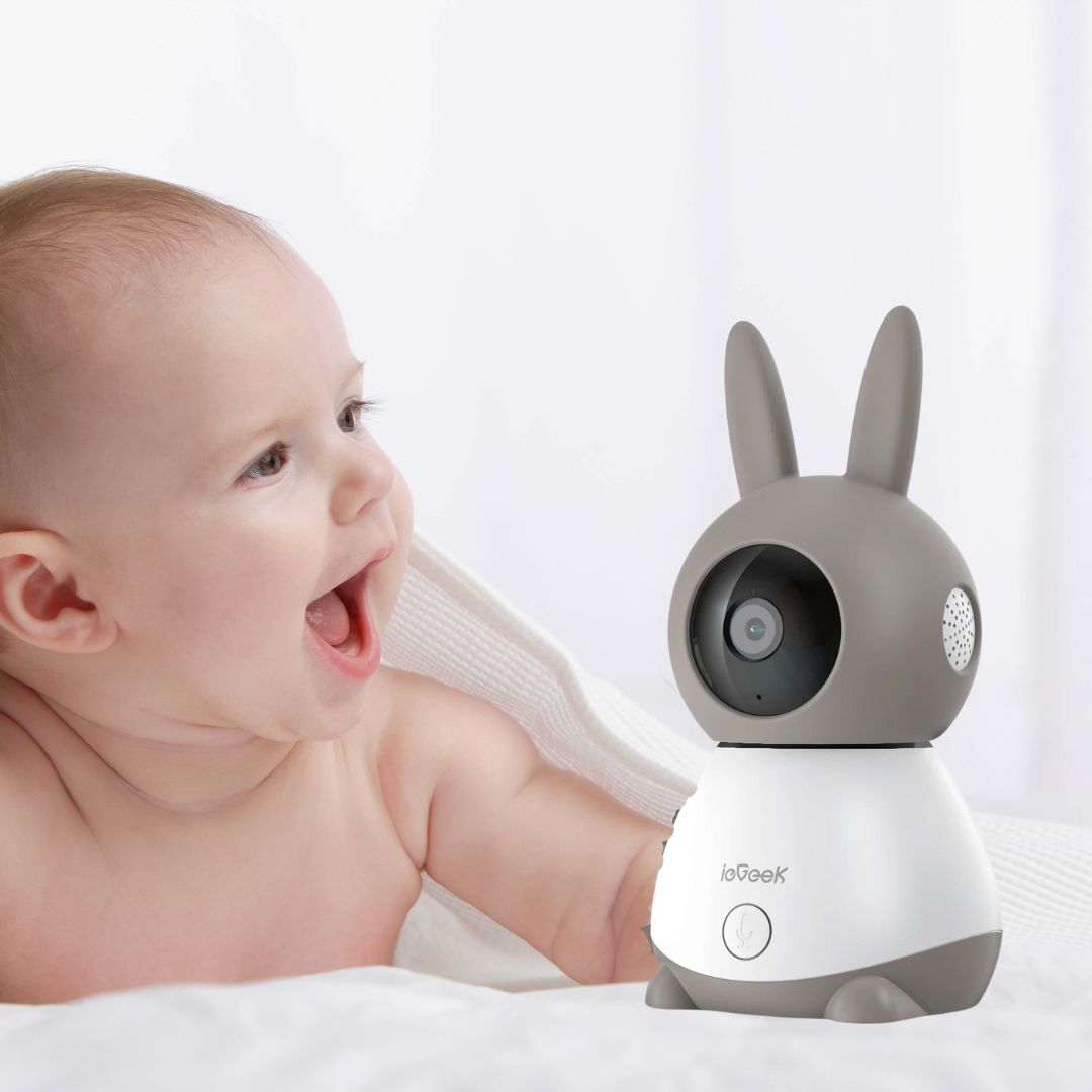 besdodo-lapin-babyphone-cam-ra-2k-14-berceuses image 2