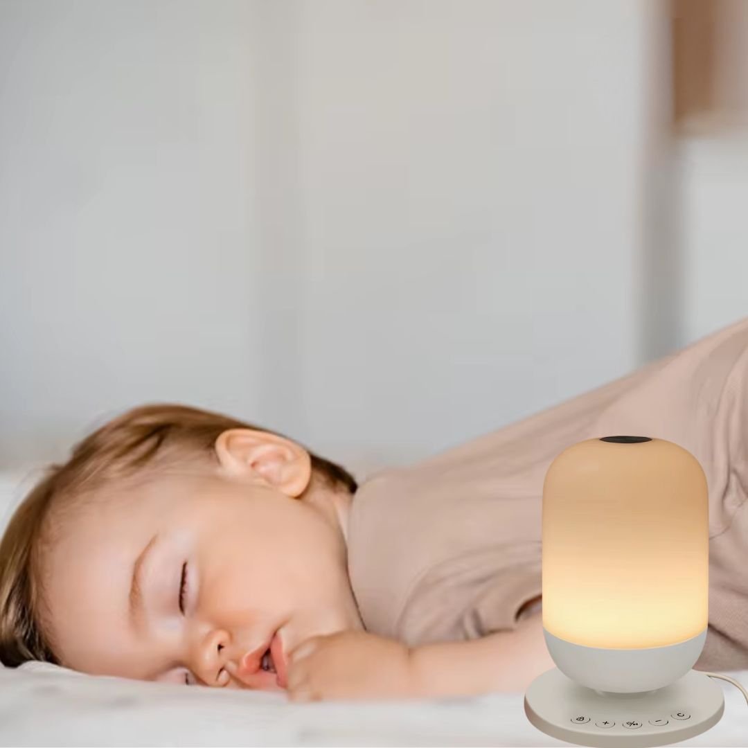 besdodo-bruit-blanc-b-b-veilleuse-zen-34-sons-tout-en-un image 2