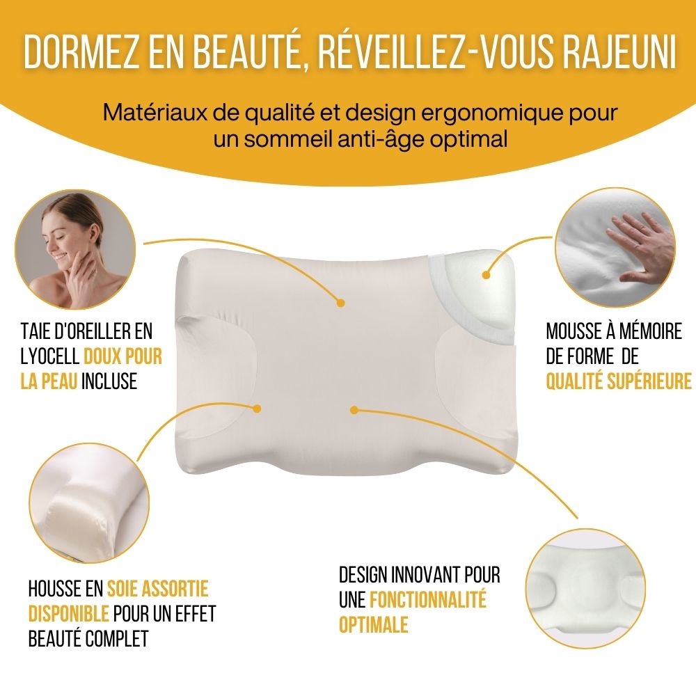 in-physio-anti-ge-soie-de-beaut-oreiller-anti-rides image 3