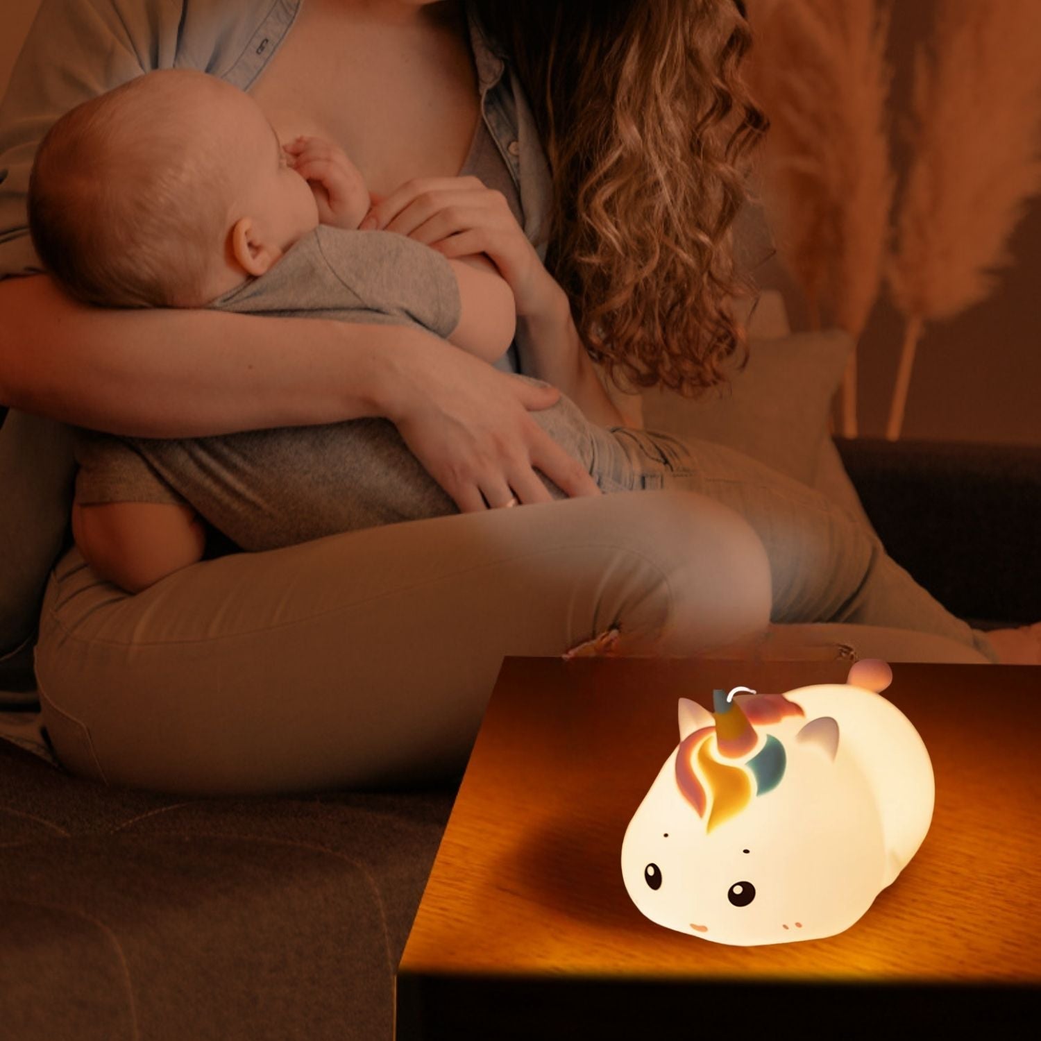 besdodo-fantasialight-veilleuse-bebe-licorne-16-couleurs image 5