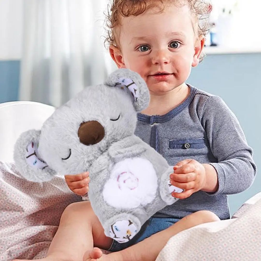 besdodo-nouki-doudou-b-b-koala-musical-nouki image 3