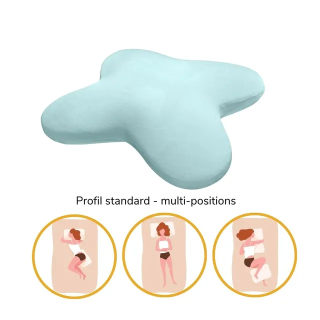 in-physio-oreillers-papillon-oreiller-53x43-cm-gel-rafra-chissant image 1