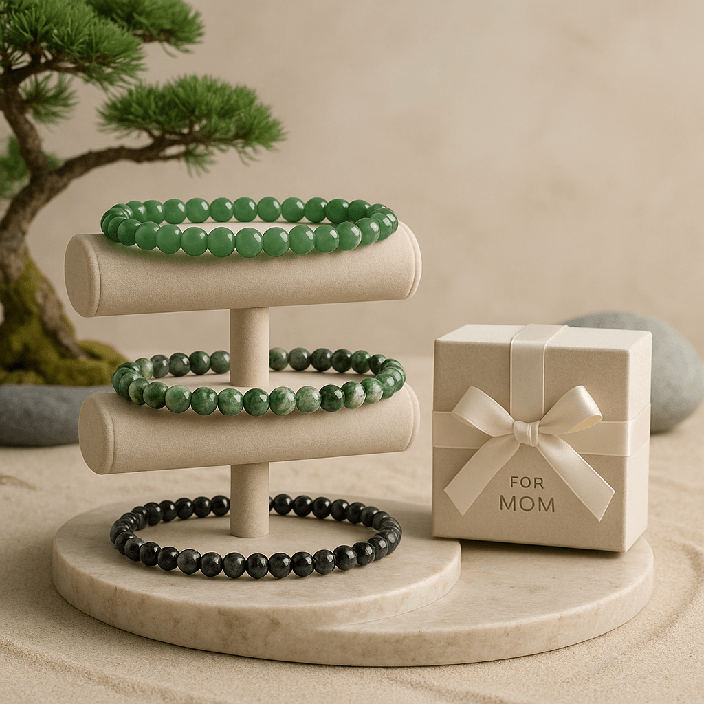 besdodo-quilibre-bracelet-yeux-du-chat-6mm-17cm image 5