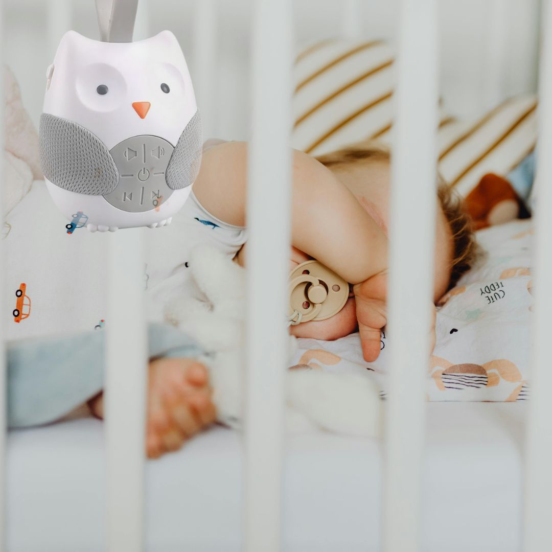 besdodo-frisquette-bruit-blanc-b-b-hibou-12-sons-minuteur image 3