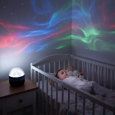 besdodo-loubilia-veilleuse-b-b-projection-galaxie image 1