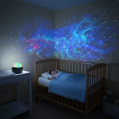 besdodo-nov-a-veilleuse-projection-plafond-blanche-toiles image 1