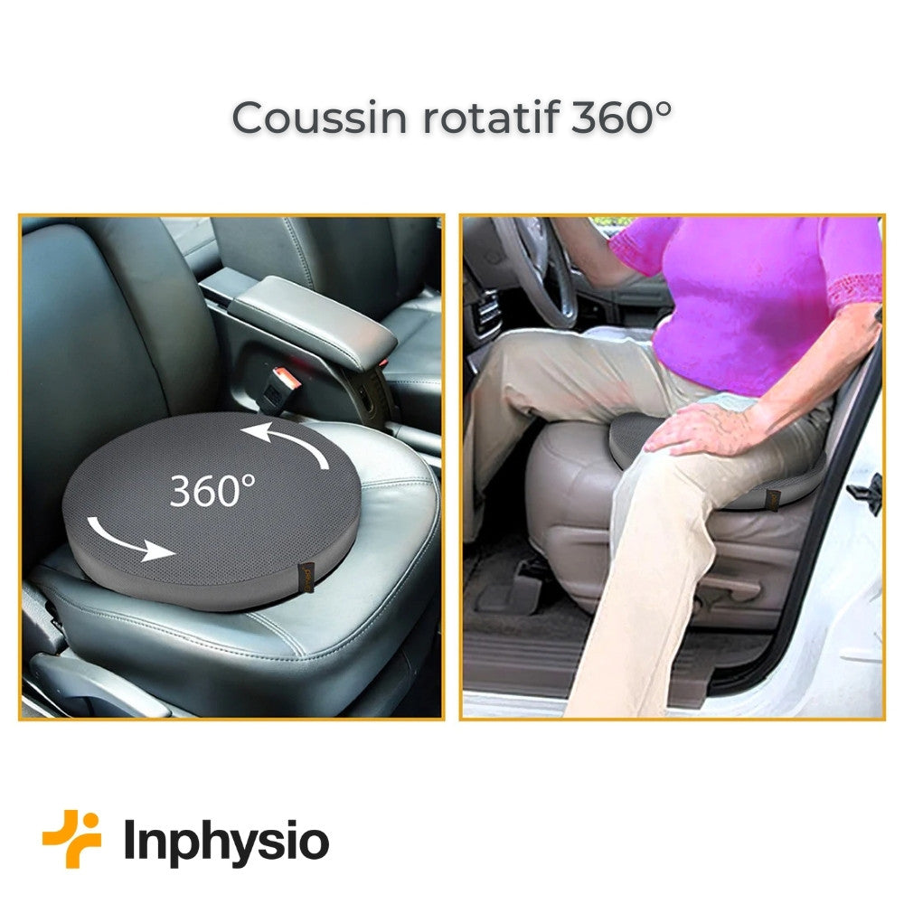 in-physio-qmed-swivel-coussin-assise-pivotant-39-cm image 2