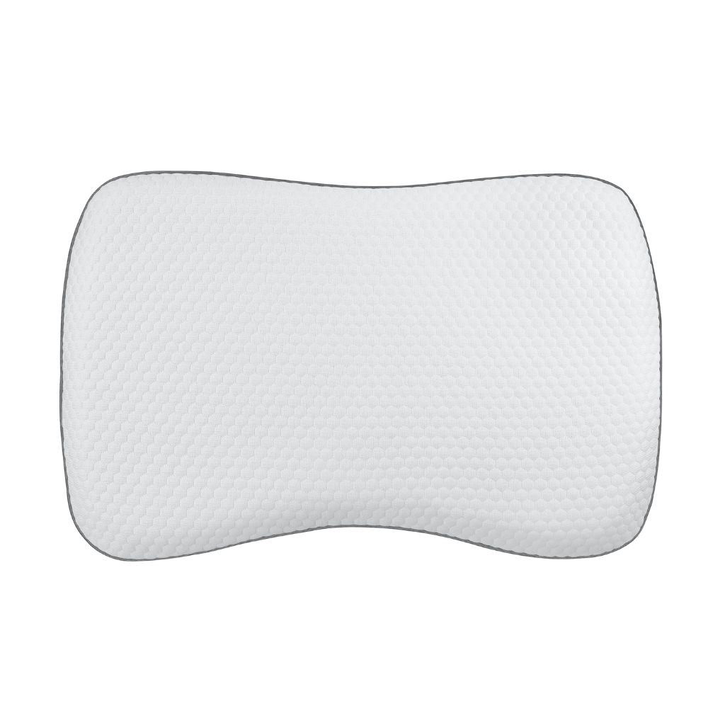 in-physio-confort-paule-relax-oreiller-ergonomique-bambou-paules image 8