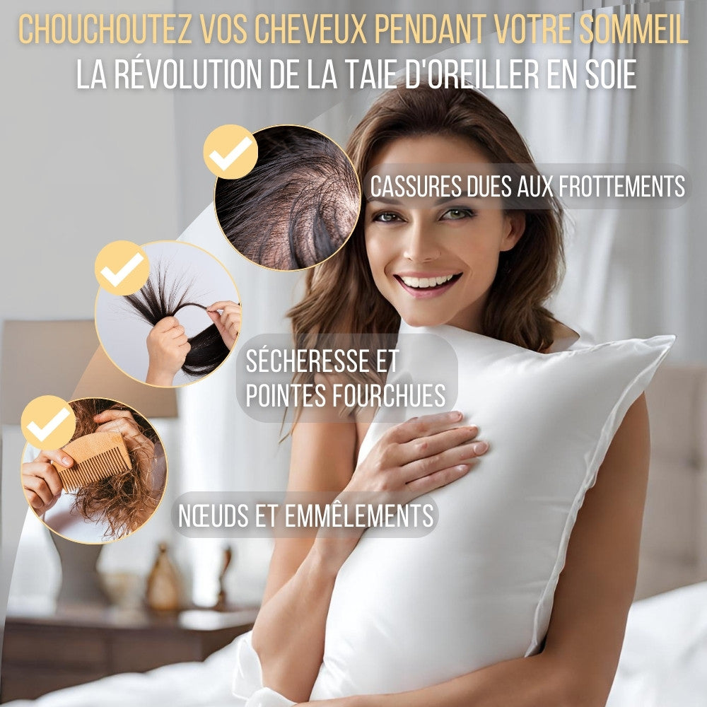 in-physio-taie-d-oreiller-pure-soie-de-m-rier-22-mm-anti-rides image 2