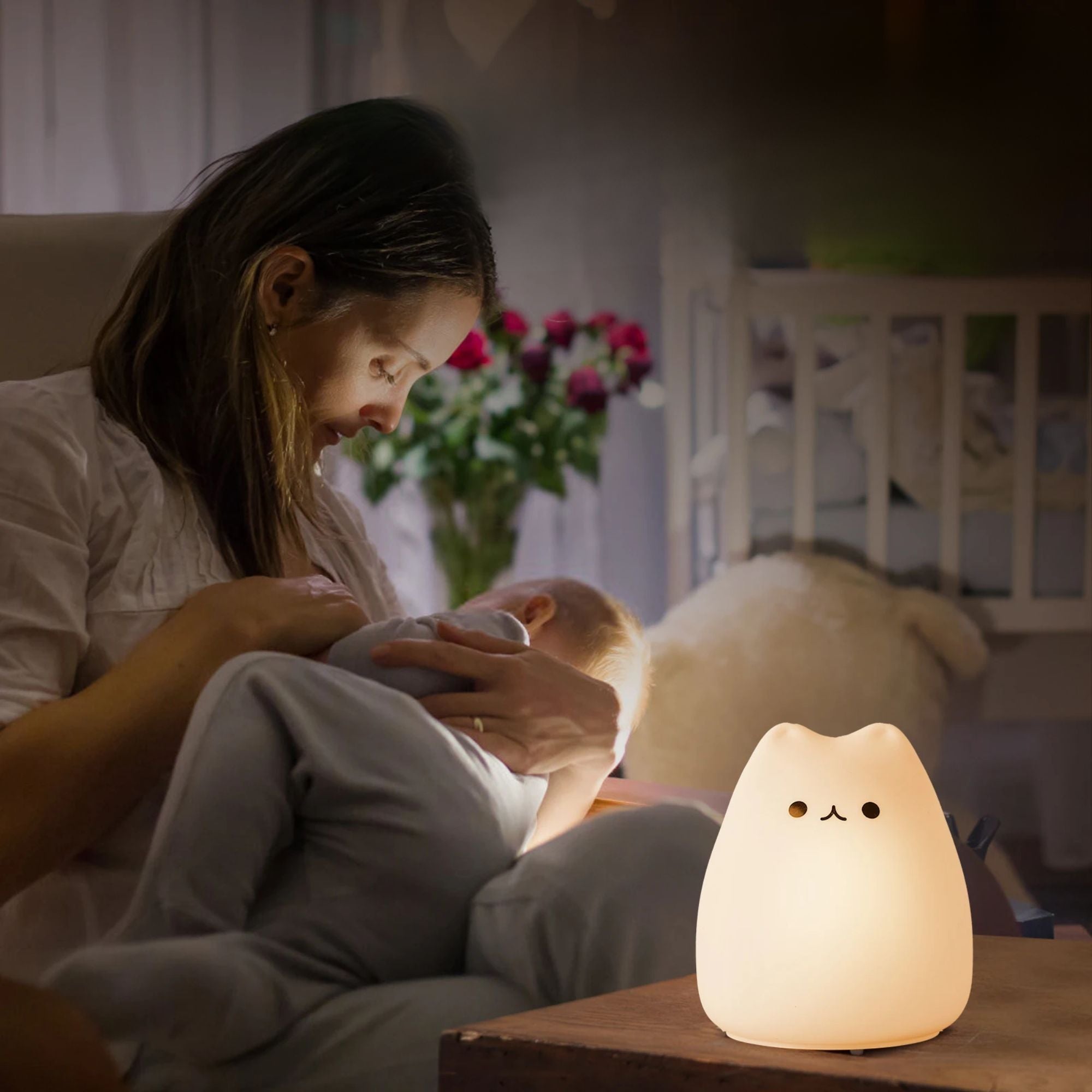 besdodo-toudoux-veilleuse-b-b-chat-silicone-7-couleurs image 5