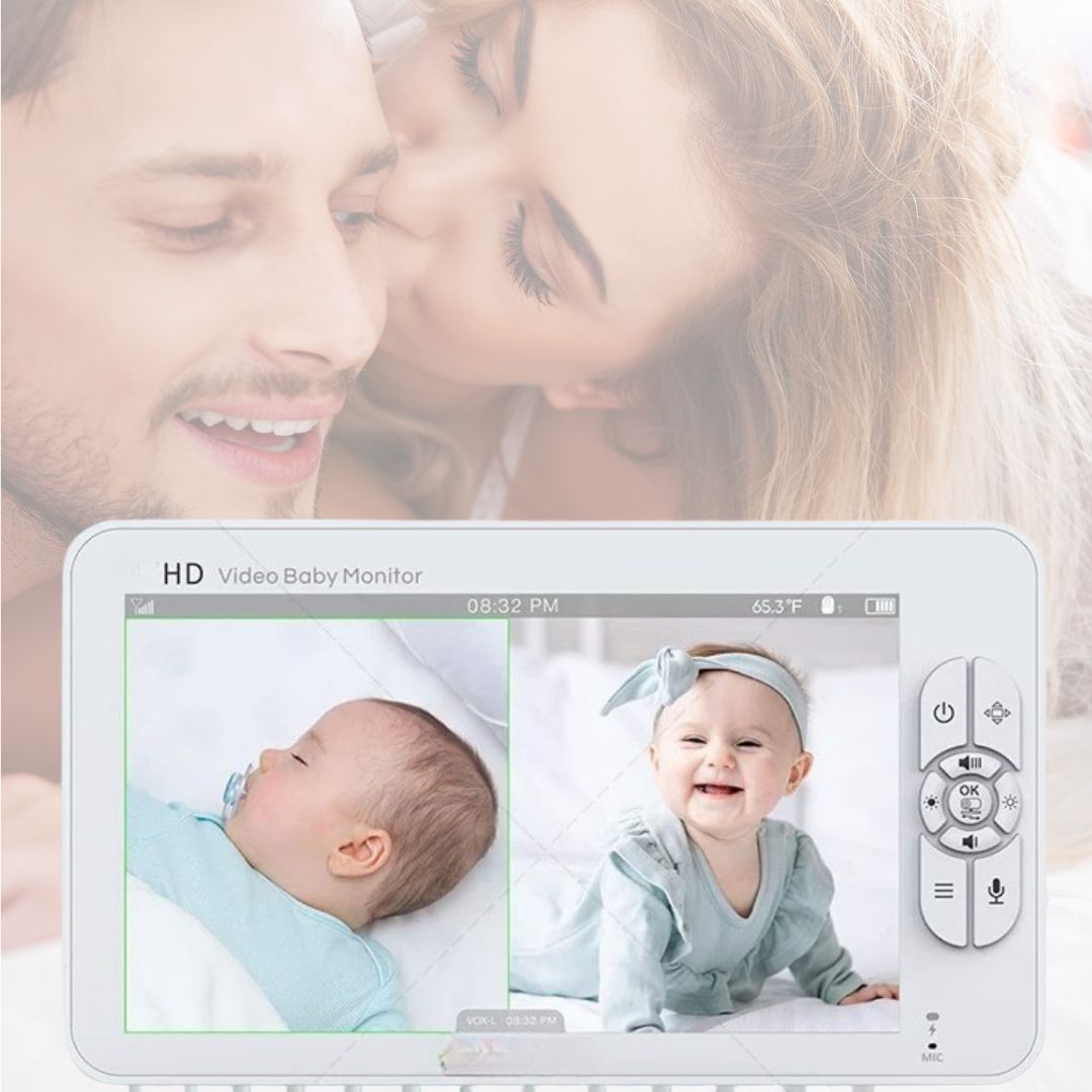 besdodo-zencam-babyphone-cam-ra-double-cran-7-hd image 2