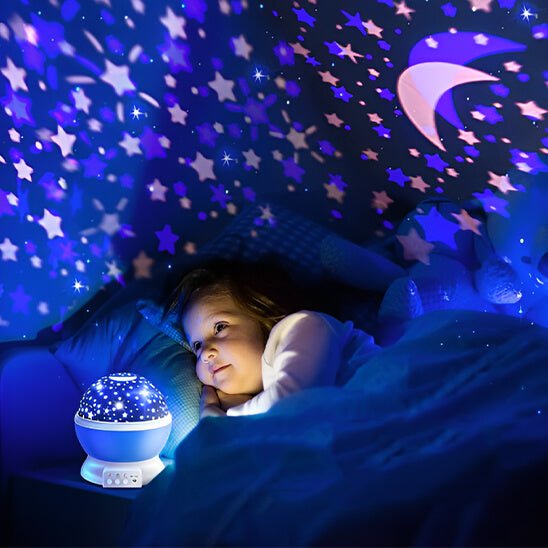 besdodo-stars-and-moon-veilleuse-b-b-projection-plafond-noir image 3