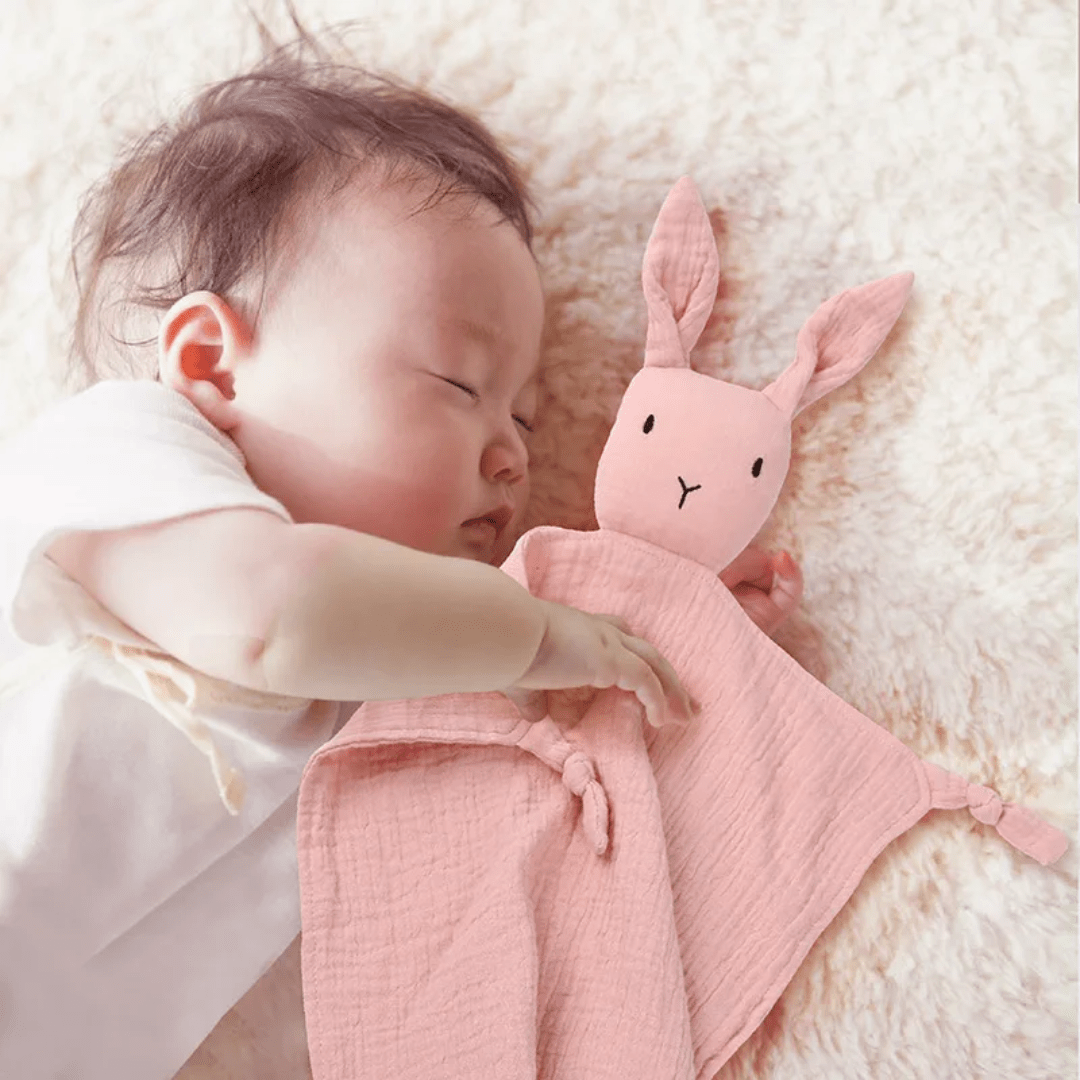 besdodo-lapidoux-doudou-b-b-lapin-coton-rose image 3