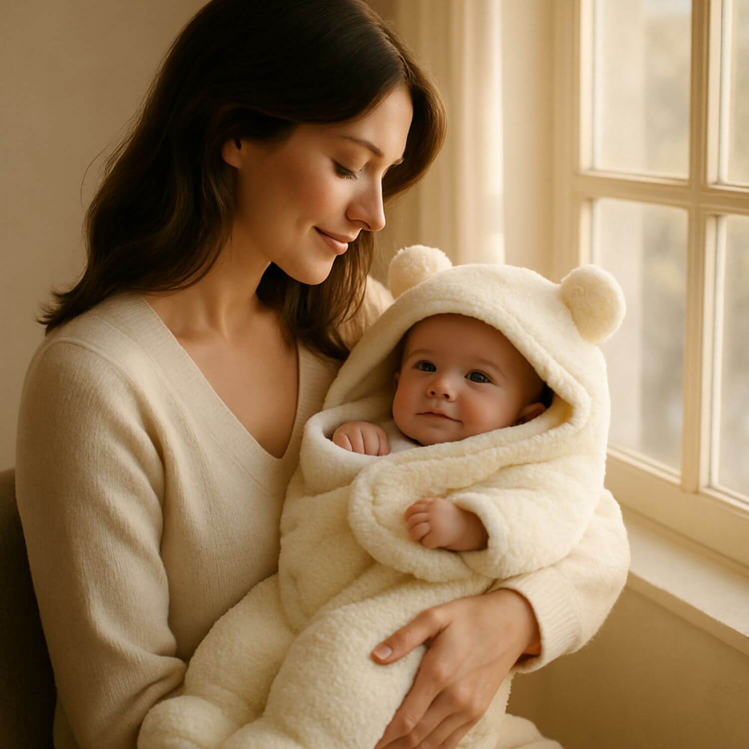 besdodo-happy-sleep-nid-d-ange-bleu-coton-6-mois image 5