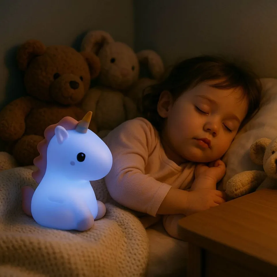 besdodo-dasy-veilleuse-b-b-licorne-lumi-re-chaude image 1