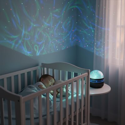 besdodo-loubilia-veilleuse-b-b-projection-galaxie image 3