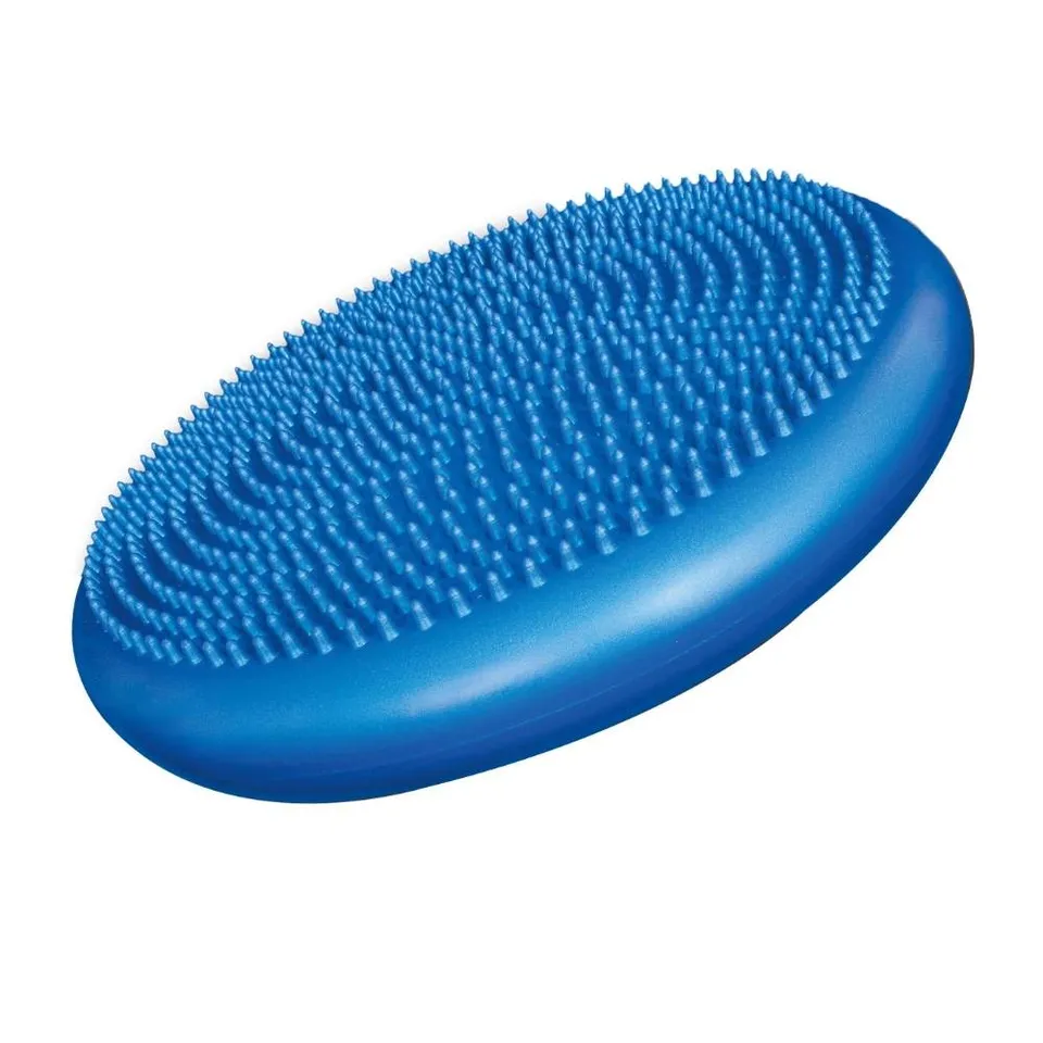 in-physio-qmed-balance-disc-coussin-quilibre-35-cm-bleu image 1