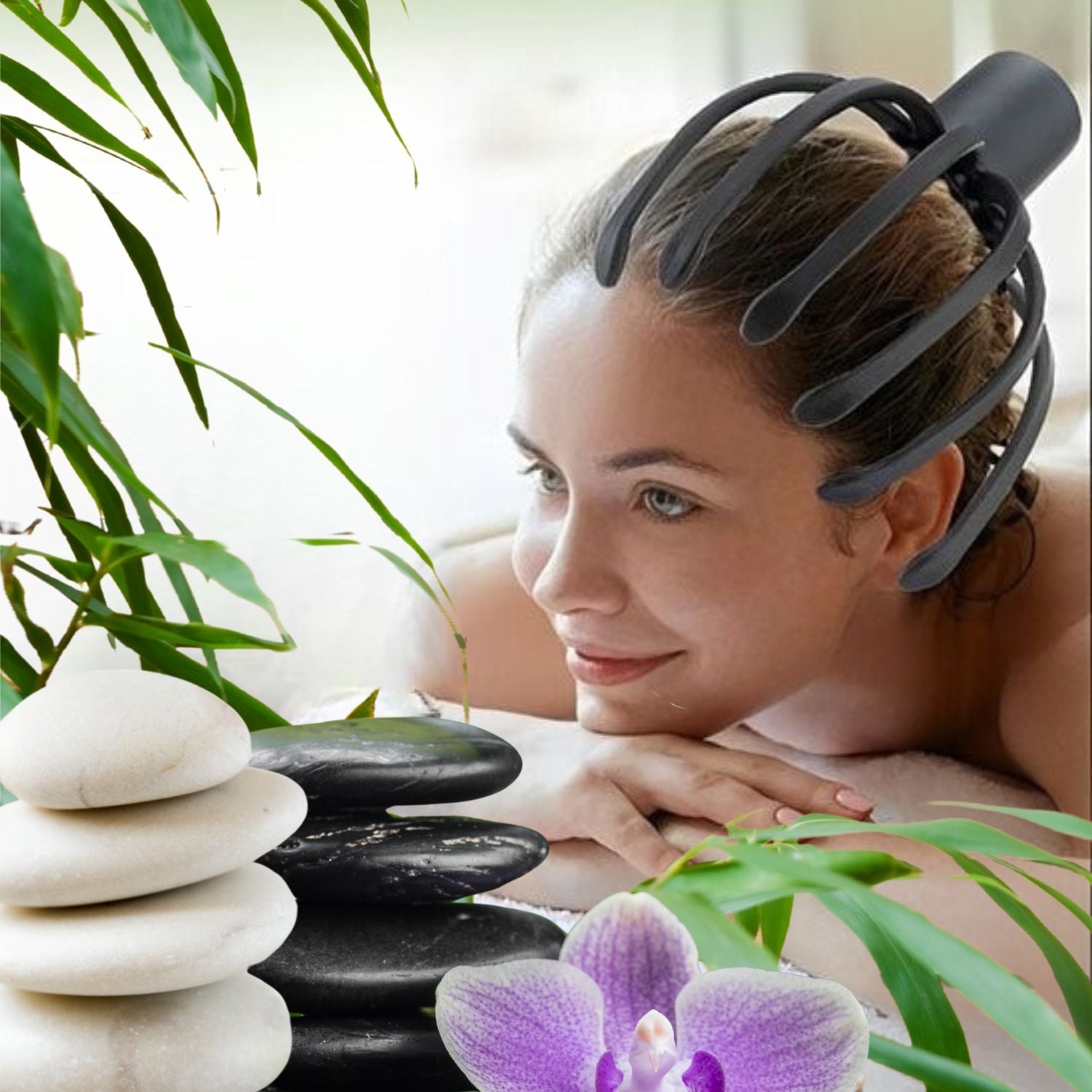 besdodo-cadeau-maman-headzen-masseur-de-t-te-3-massages image 1