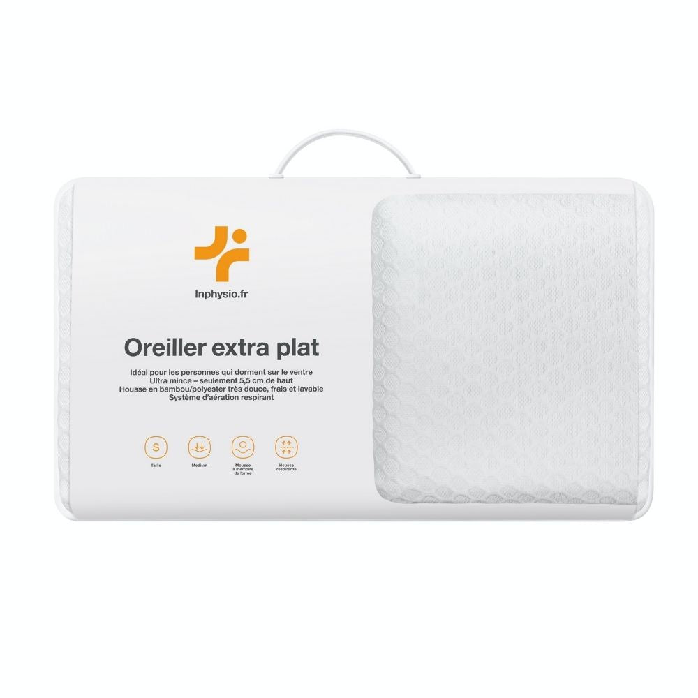 in-physio-bambou-taie-oreiller-extra-plat-bambou-s-l image 3