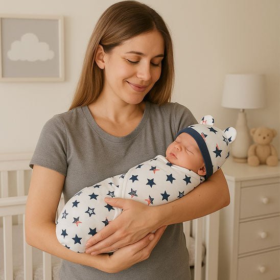 besdodo-babynest-couverture-emmaillotage-toiles-douce image 5
