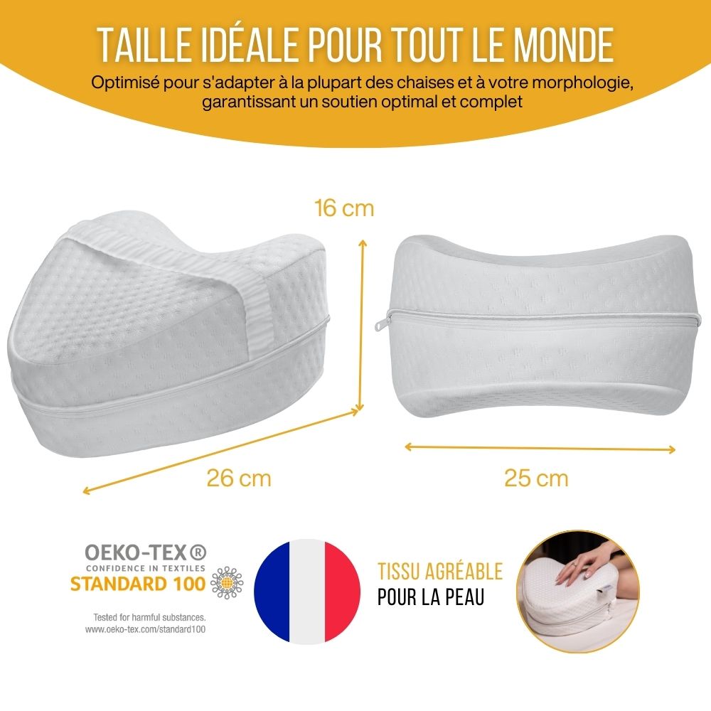 in-physio-coussin-de-genoux-coussin-c-ur-m-moire-sangle image 8