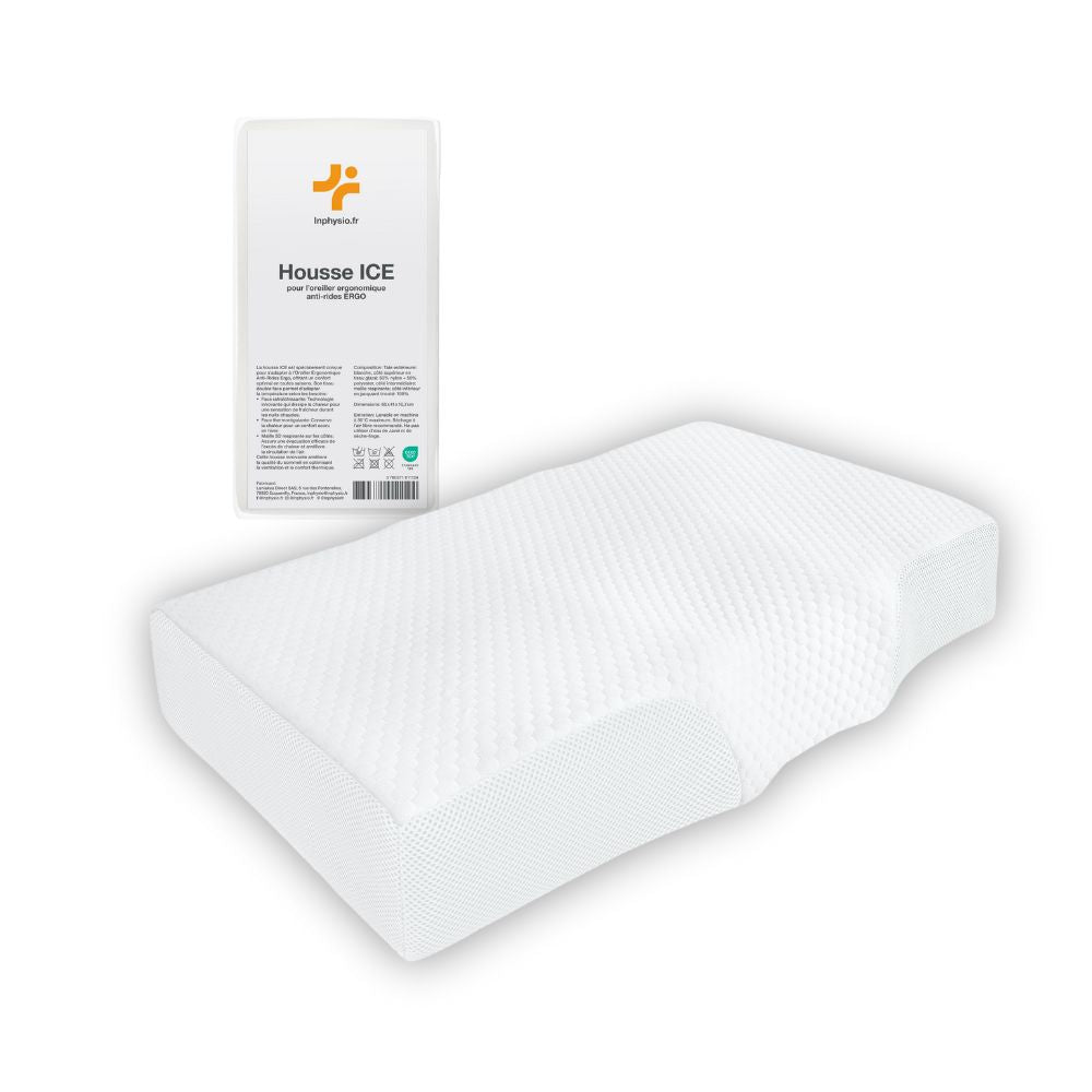 in-physio-ergo-housse-ice-taie-d-oreiller-rafra-chissante image 1