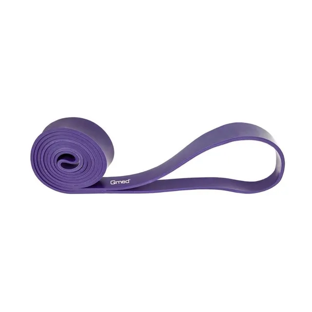 in-physio-elastiband-bande-de-r-sistance-latex-rouge-7-16-kg image 1