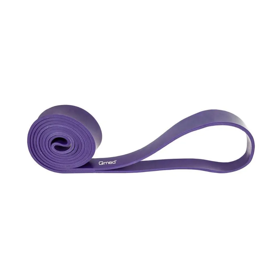 in-physio-elastiband-bande-de-r-sistance-latex-rouge-7-16-kg image 1