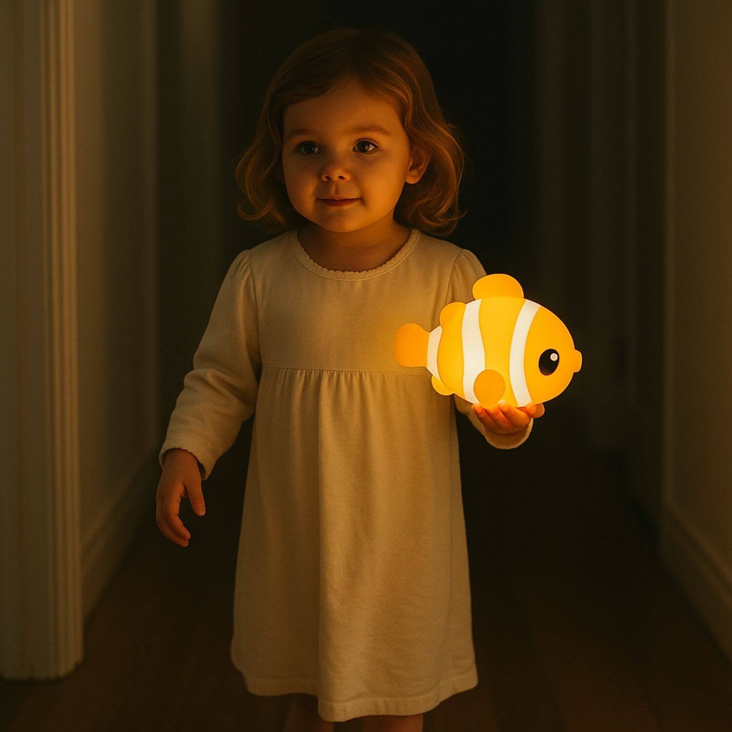 besdodo-veilleuse-b-b-fishy-lampe-led-poisson-rechargeable image 3