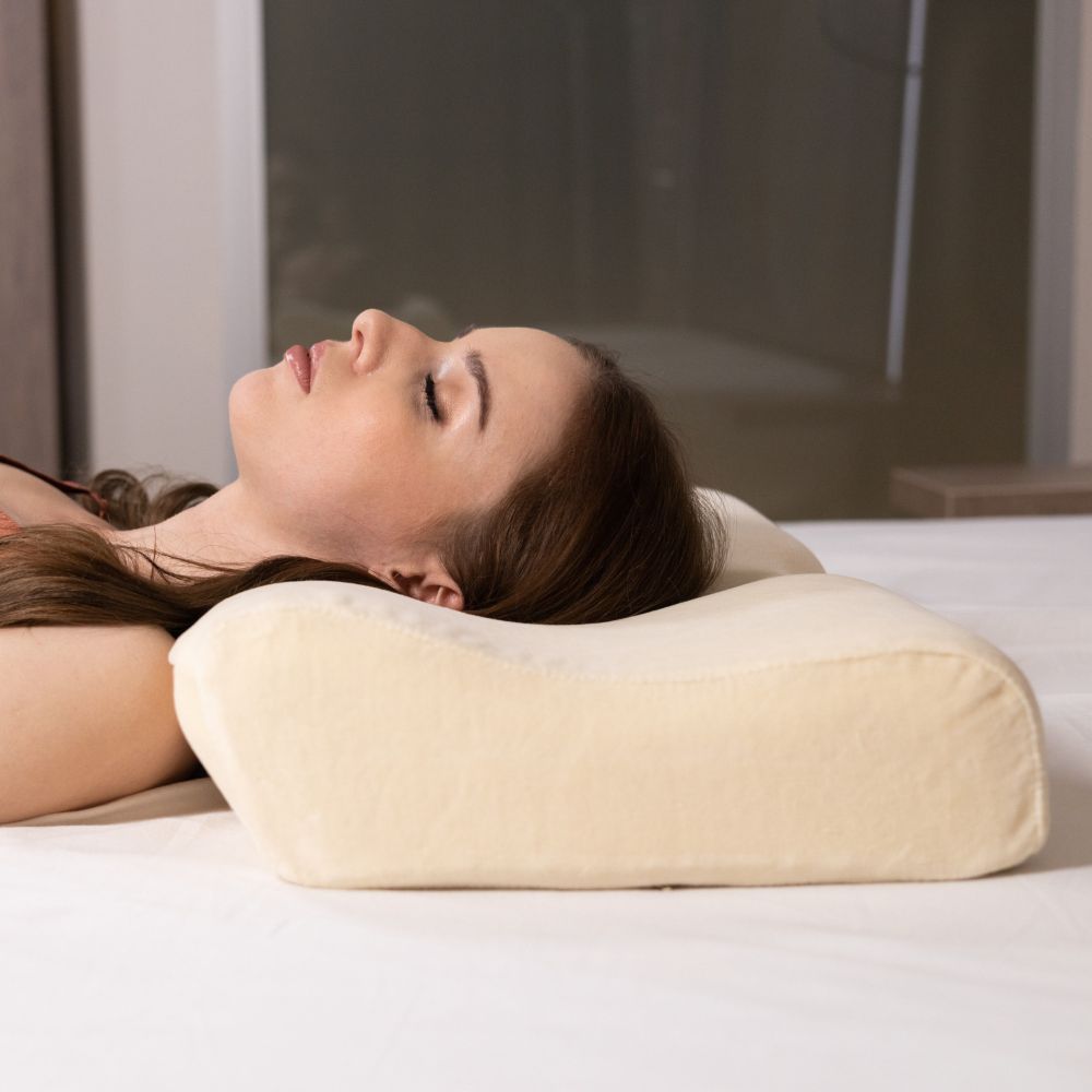 in-physio-duo-premium-oreiller-cervical-ergonomique-60x35-douleurs-cou image 6