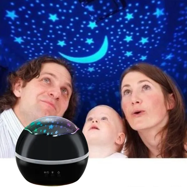 besdodo-aquaciel-veilleuse-projection-plafond-noir-oc-an image 1