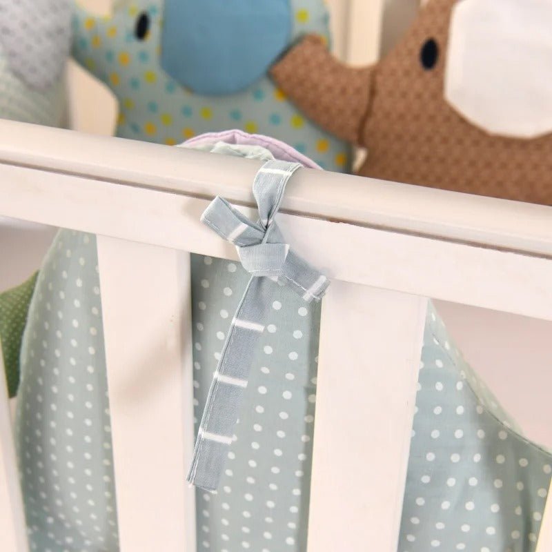 besdodo-coussin-phant-tour-de-lit-b-b-6-coussins-coton image 4